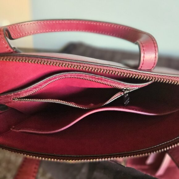 BOTKIER LEATHER BAG - Picture 3 of 5